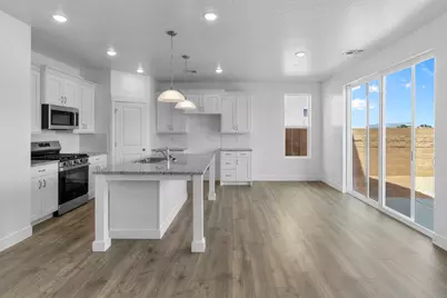 943 E Malibu Drive #Lot 105, Washington, UT 84780 - Photo 3