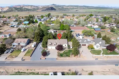 8375 N Diamond Valley Dr, Saint George, UT 84770 - Photo 73