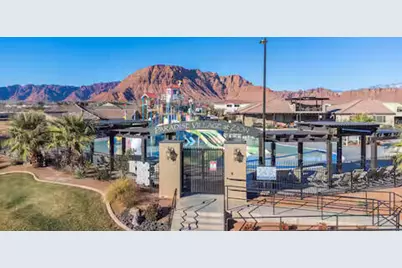 3800 Paradise Village Dr #49, Santa Clara, UT 84765 - Photo 41