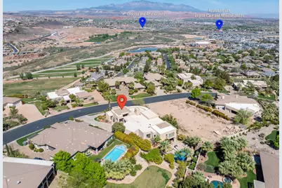 2266 Stone Cliff Dr, Saint George, UT 84790 - Photo 85