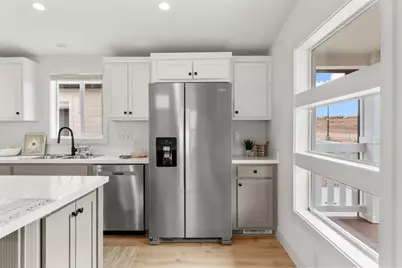 288 Sunview Ln #Lot 23, Hurricane, UT 84737 - Photo 7