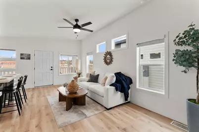 288 Sunview Ln #Lot 23, Hurricane, UT 84737 - Photo 3