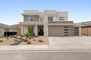 2693 W Lugano Way, Saint George, UT 84770 - Photo 1