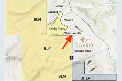 2693 W Lugano Way, Saint George, UT 84770 - Photo 59