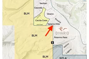 2693 W Lugano Way, Saint George, UT 84770 - Photo 59