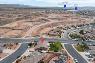 555 N Torey Ln, Hurricane, UT 84737 - Photo 43
