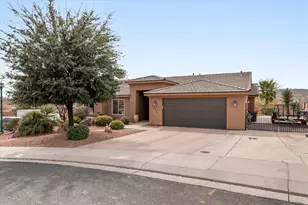 555 N Torey Ln, Hurricane, UT 84737 - Photo 3