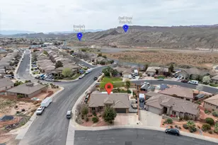 555 N Torey Ln, Hurricane, UT 84737 - Photo 47