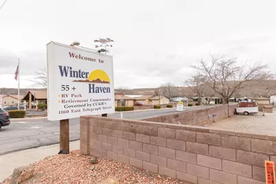 1160 E Telegraph St #235-A, Washington, UT 84780 - Photo 27