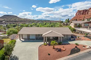 339 W Sandstone Circle, Saint George, UT 84790 - Photo 1