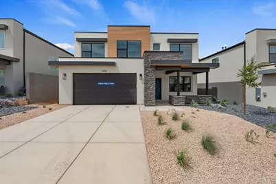 1810 S Queens Garden Dr #4283, Washington, UT 84780 - Photo 1