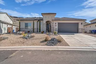 1466 N Arena Roja Dr, Washington, UT 84780 - Photo 1