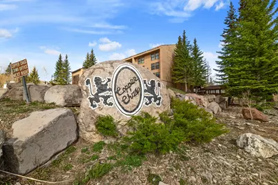 150 W Ridgeview St #117, Brian Head, UT 84719 - Photo 1