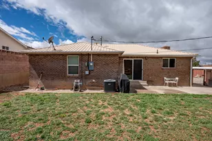 1177 S Mountain View Dr, Cedar City, UT 84720 - Photo 49