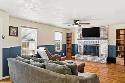 1177 S Mountain View Dr, Cedar City, UT 84720 - Photo 5