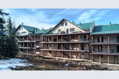 651 S Snowflake Ln #203, Brian Head, UT 84719 - Photo 5