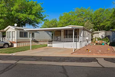 180 N 1100 E #66, Washington, UT 84780 - Photo 1