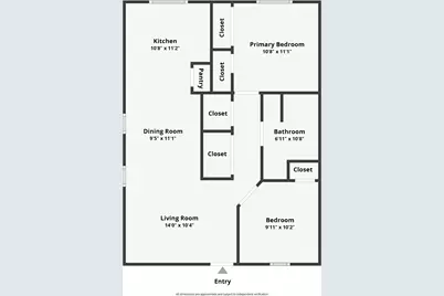 133 Rock Canyon St #J301, Hurricane, UT 84737 - Photo 3