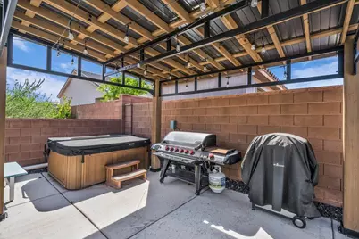 3699 W 2830 S, Hurricane, UT 84737 - Photo 25