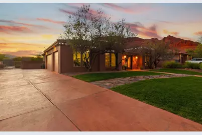 207 N Painted Hills Dr, Ivins, UT 84738 - Photo 3