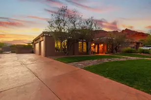 207 N Painted Hls Dr, Ivins, UT 84738 - Photo 3