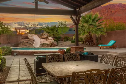 207 N Painted Hills Dr, Ivins, UT 84738 - Photo 45