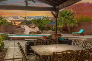 207 N Painted Hls Dr, Ivins, UT 84738 - Photo 43