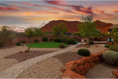 207 N Painted Hills Dr, Ivins, UT 84738 - Photo 47