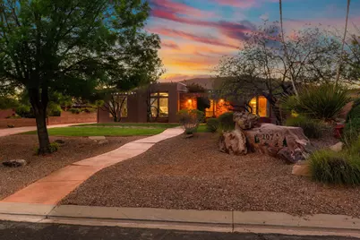 207 N Painted Hills Dr, Ivins, UT 84738 - Photo 1