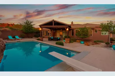 207 N Painted Hills Dr, Ivins, UT 84738 - Photo 51