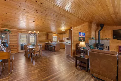 921 W Chu Wi Path, New Harmony, UT 84757 - Photo 5