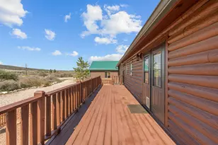 921 W Chu Wi Path, New Harmony, UT 84757 - Photo 53