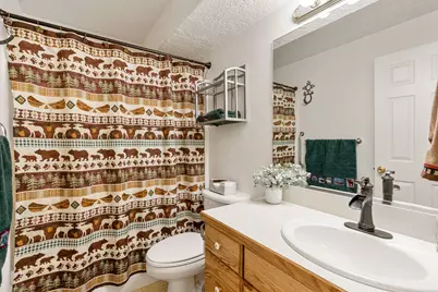 921 W Chu Wi Path, New Harmony, UT 84757 - Photo 37