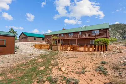921 W Chu Wi Path, New Harmony, UT 84757 - Photo 41