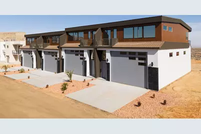 1330 E Lone Rock, Big Water, UT 84741 - Photo 1