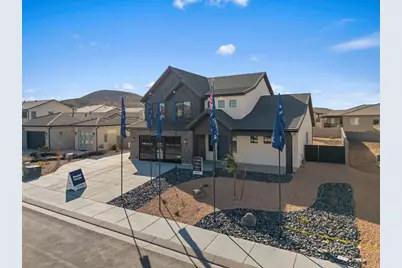 1772 S Forbidding Way #4309, Washington, UT 84780 - Photo 47