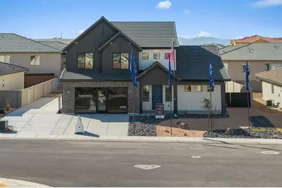 1772 S Forbidding Way #4309, Washington, UT 84780 - Photo 45