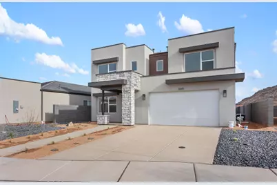 1789 S Forbidding Way #4286, Washington, UT 84780 - Photo 45