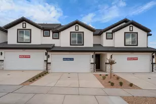 2805 E Fireweed Ln, Washington, UT 84780 - Photo 1