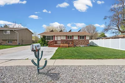 691 N 400 E #A & B, American Fork, UT 84003 - Photo 1