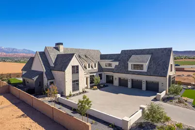 3167 E Summit View Lane, Saint George, UT 84790 - Photo 3