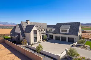 3167 E Summit View Ln, Saint George, UT 84790 - Photo 3