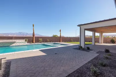 3167 E Summit View Lane, Saint George, UT 84790 - Photo 53