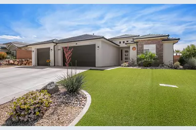 3689 W 200 N, Hurricane, UT 84737 - Photo 1