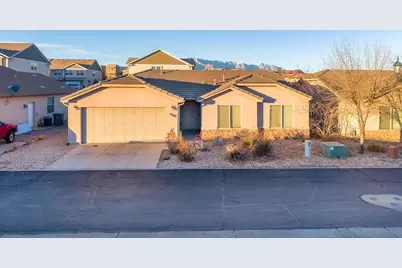 1269 E Pine Valley St, Washington, UT 84780 - Photo 1