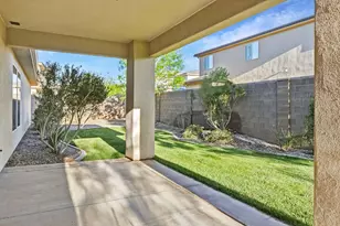 3216 E Holly Dr, Saint George, UT 84790 - Photo 41