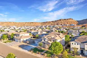 3216 E Holly Dr, Saint George, UT 84790 - Photo 37