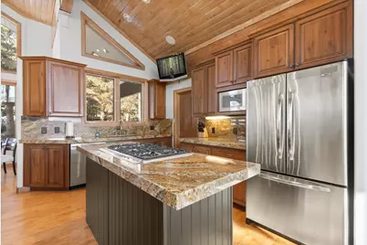 3133 Mountain Ridge Ct, Park City, UT 84060 - Photo 7