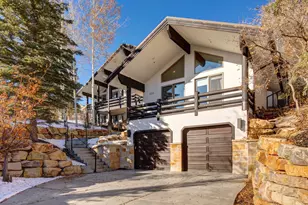 3133 Mountain Ridge Ct, Park City, UT 84060 - Photo 1