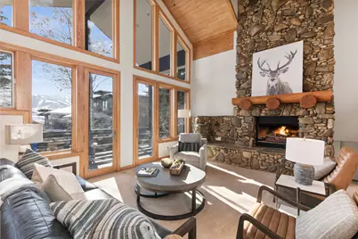 3133 Mountain Ridge Ct, Park City, UT 84060 - Photo 5